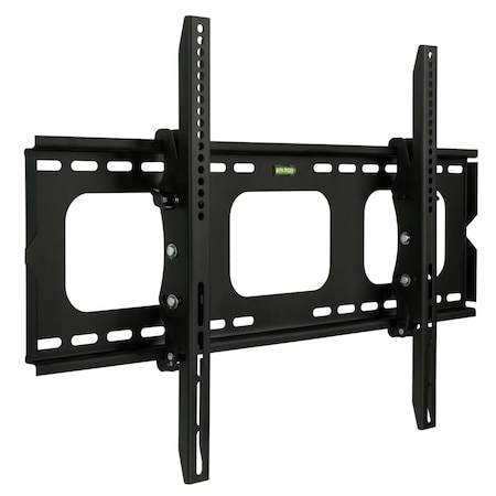 Betterbattery 32-65 in. TV Wall Mount Bracket for LCD LED or Plasma Flat Screen TV BE387116
